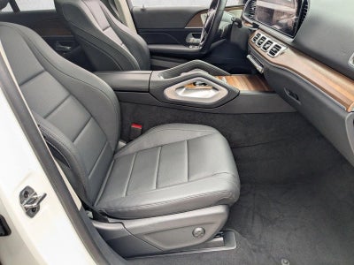 2025 Mercedes-Benz GLE GLE 350 SUV