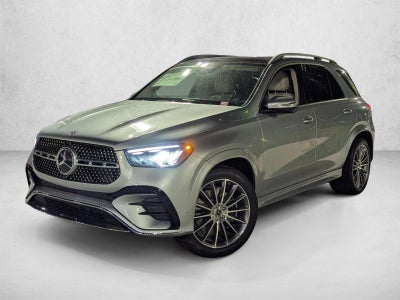 2025 Mercedes-Benz GLE GLE 350 SUV