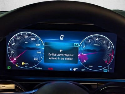 2025 Mercedes-Benz GLE GLE 350 SUV