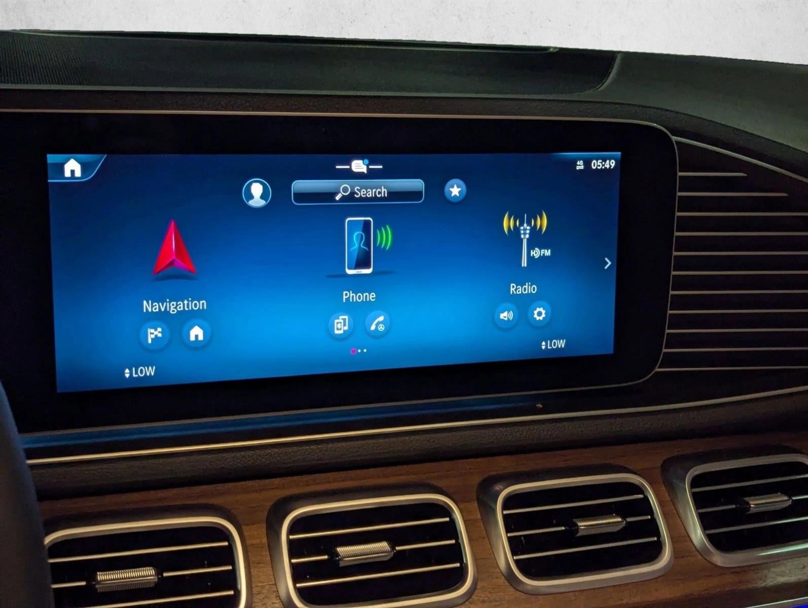 2025 Mercedes-Benz GLE GLE 350 SUV