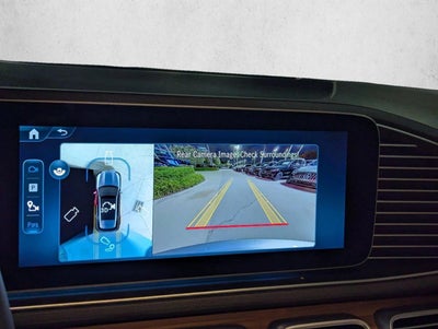 2025 Mercedes-Benz GLE GLE 350 SUV