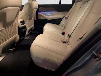 2025 Mercedes-Benz GLE GLE 350 SUV