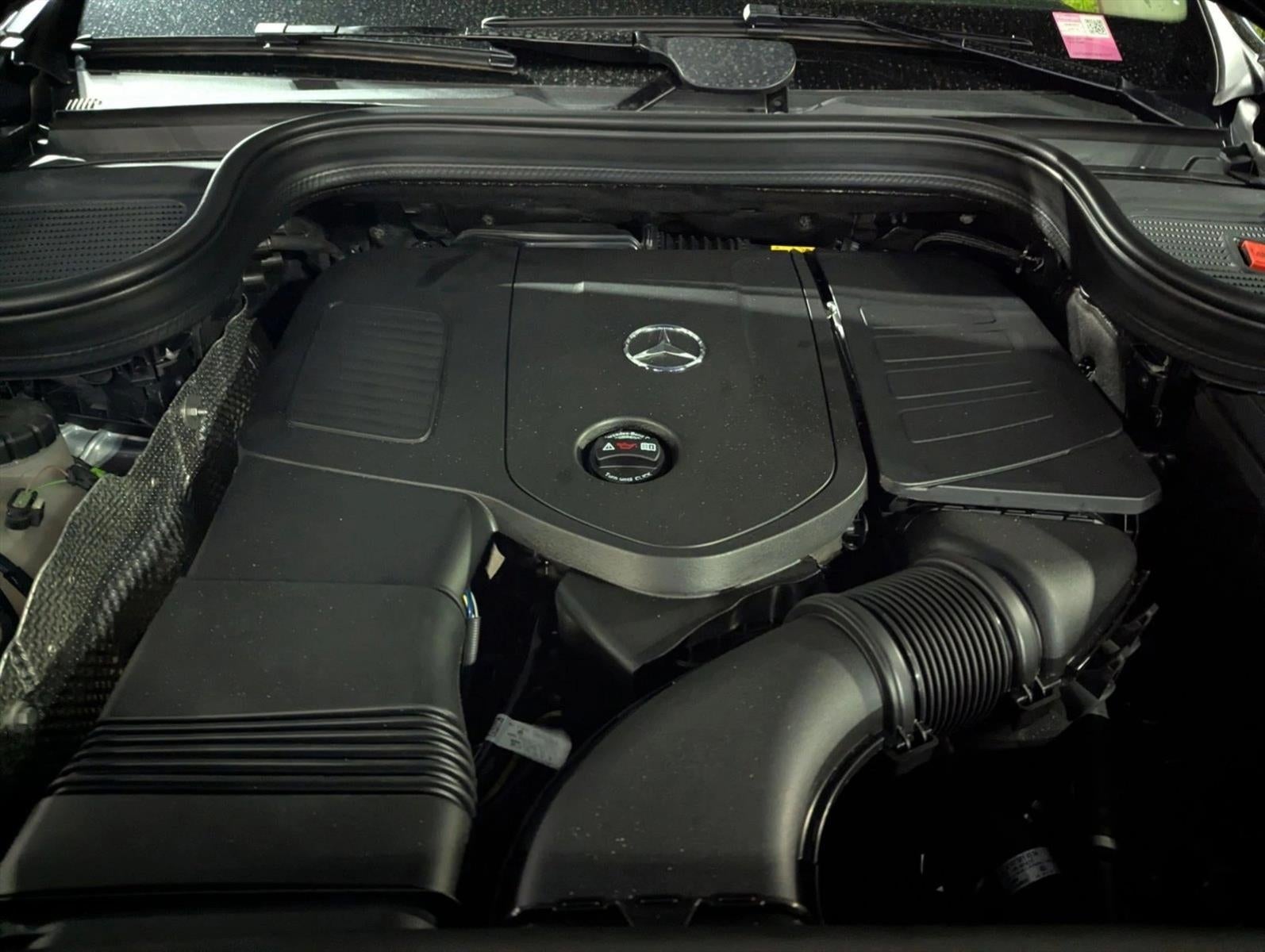 2025 Mercedes-Benz GLE GLE 350 SUV