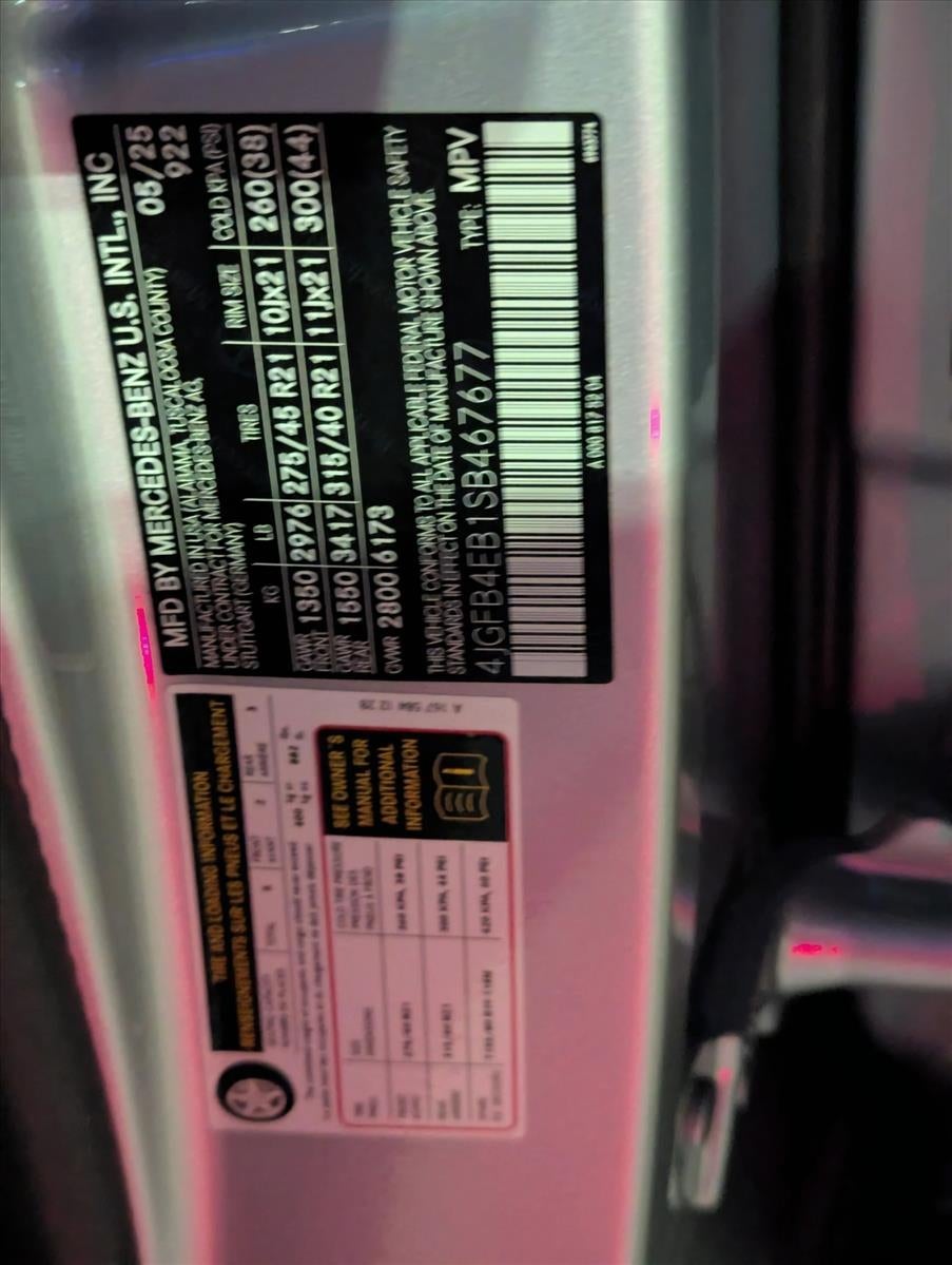 2025 Mercedes-Benz GLE GLE 350 SUV