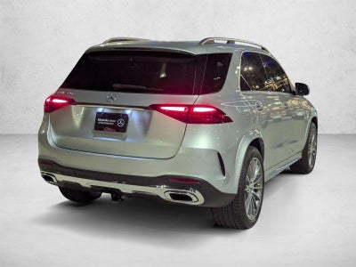 2025 Mercedes-Benz GLE GLE 350 SUV