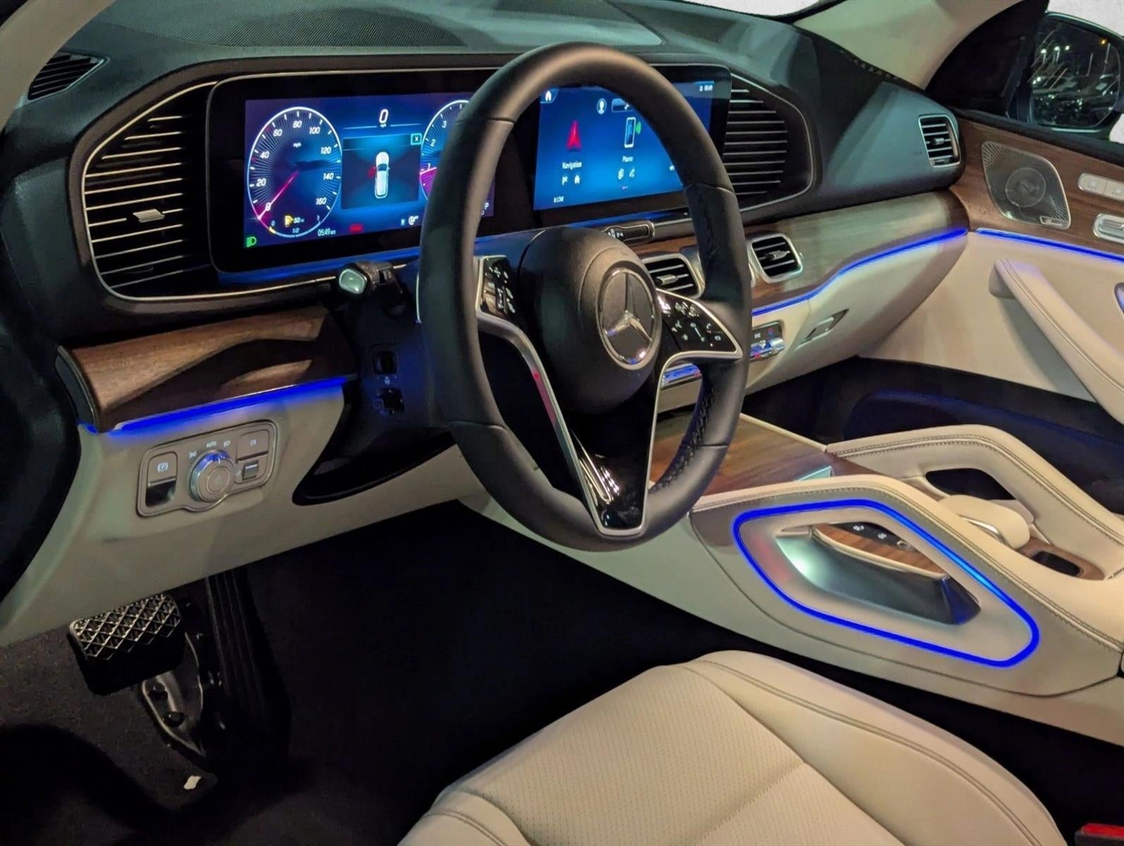 2025 Mercedes-Benz GLE GLE 350 SUV