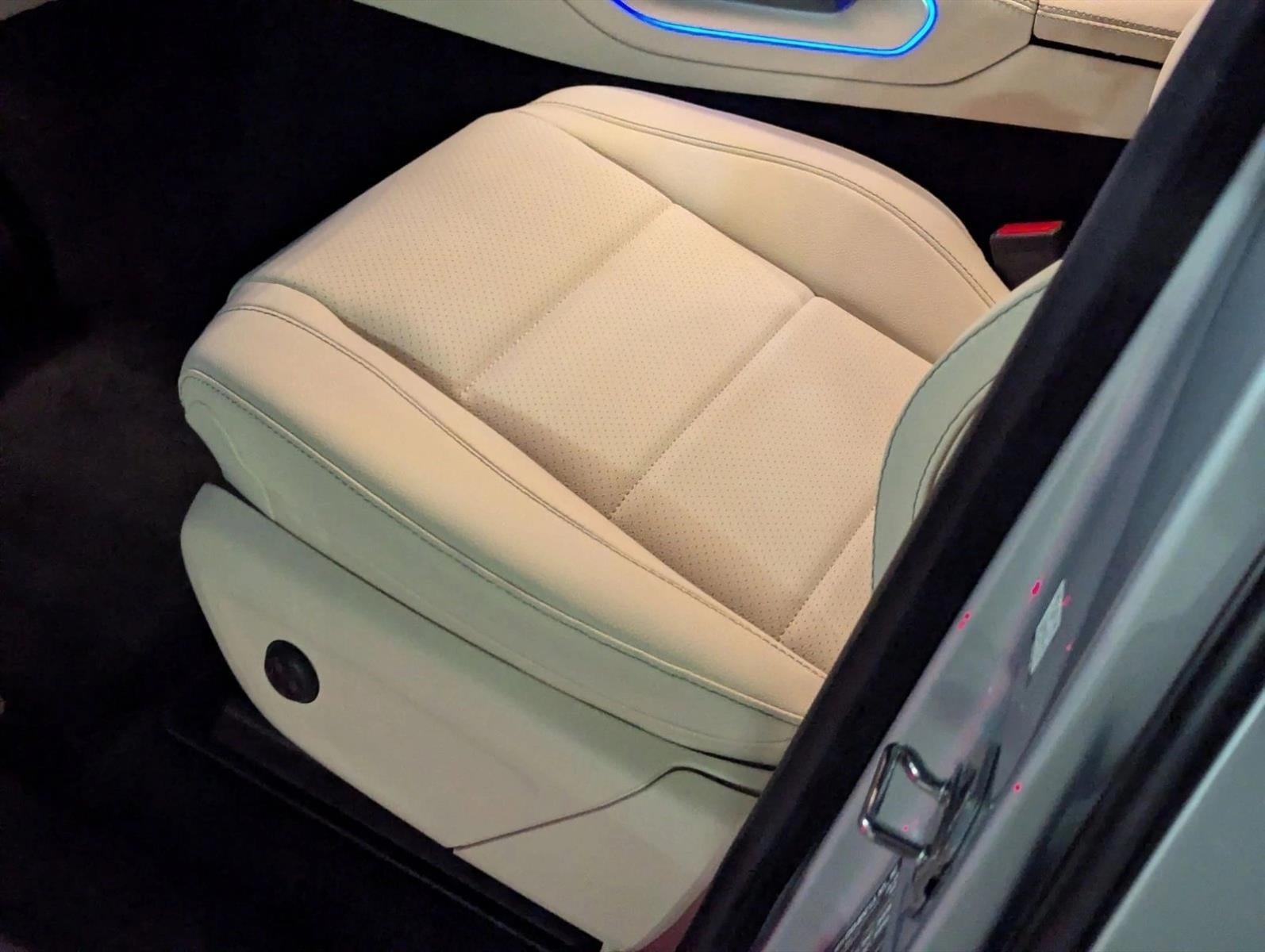 2025 Mercedes-Benz GLE GLE 350 SUV