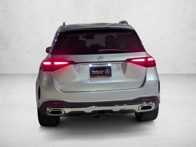 2025 Mercedes-Benz GLE GLE 350 SUV