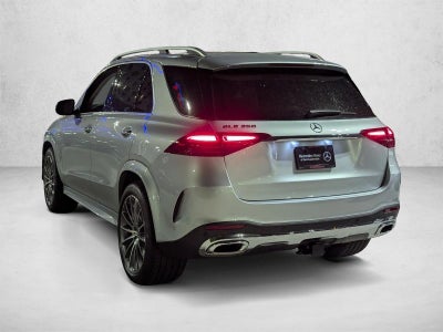 2025 Mercedes-Benz GLE GLE 350 SUV