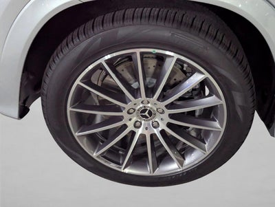 2025 Mercedes-Benz GLE GLE 350 SUV