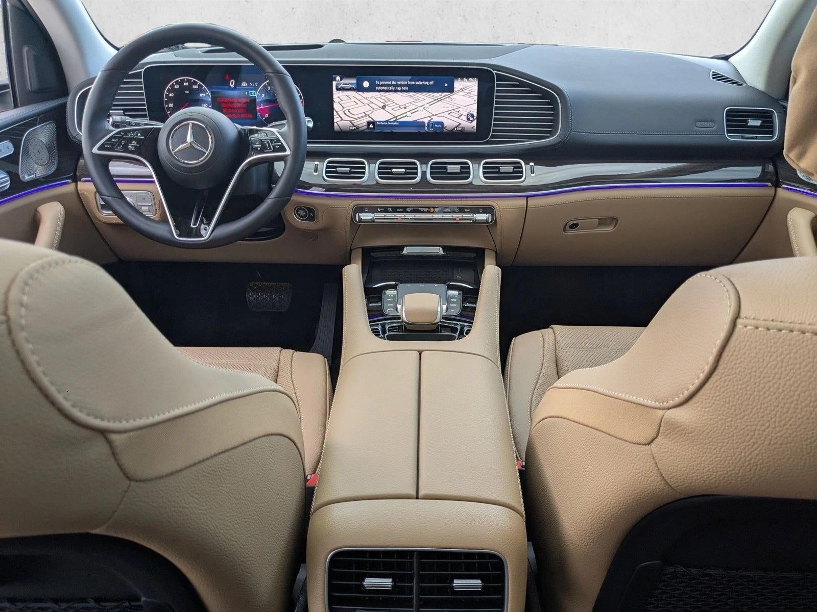 2026 Mercedes-Benz GLE GLE 350 SUV