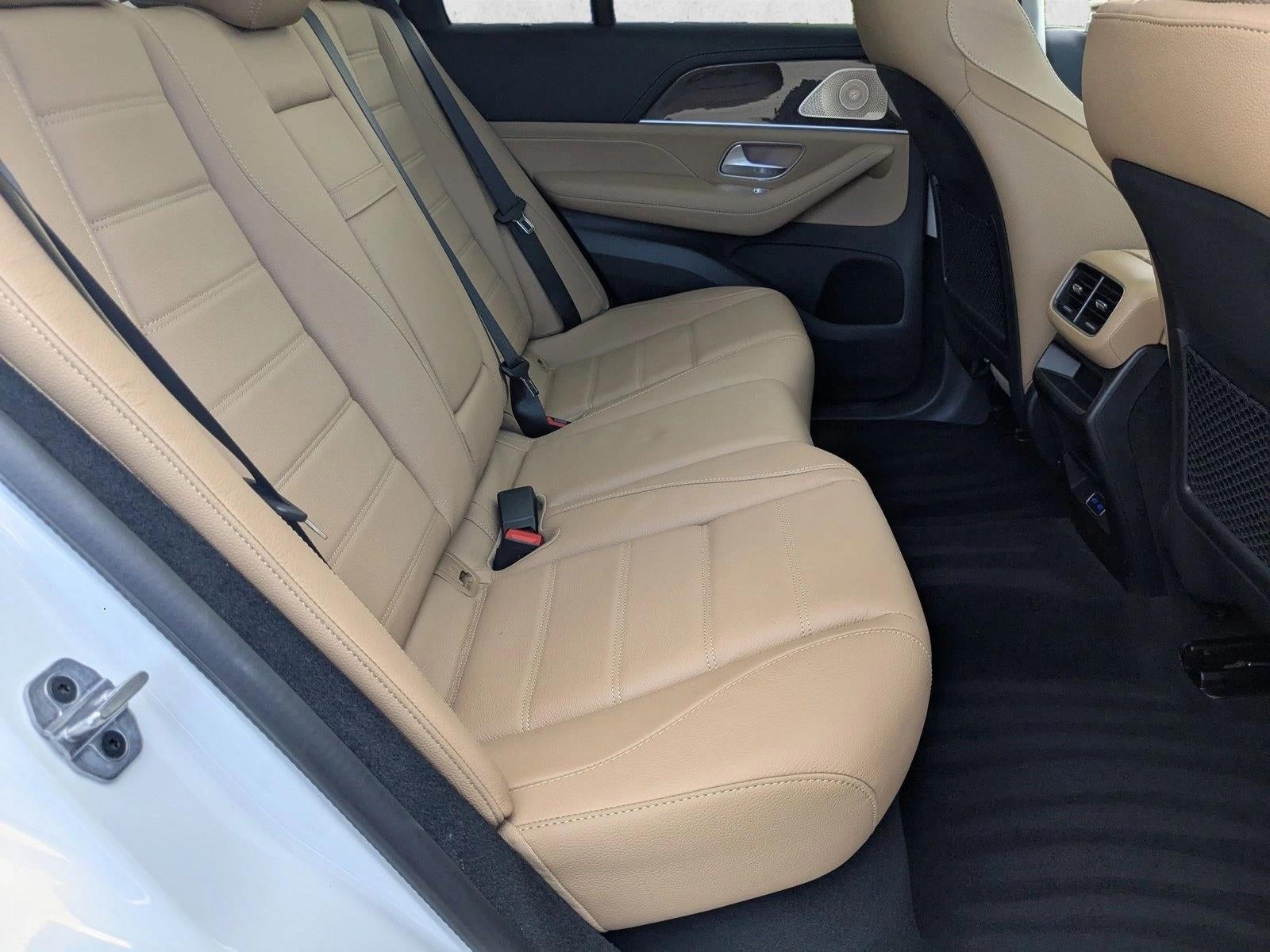 2026 Mercedes-Benz GLE GLE 350 SUV