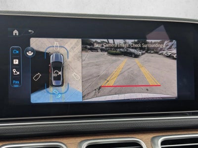 2025 Mercedes-Benz GLE GLE 350 SUV