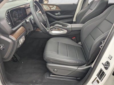 2025 Mercedes-Benz GLE GLE 350 SUV