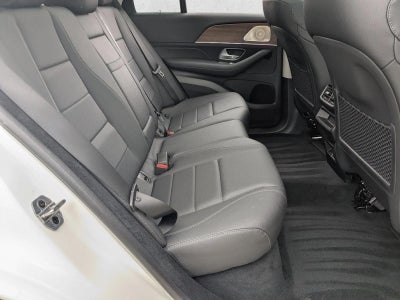 2025 Mercedes-Benz GLE GLE 350 SUV