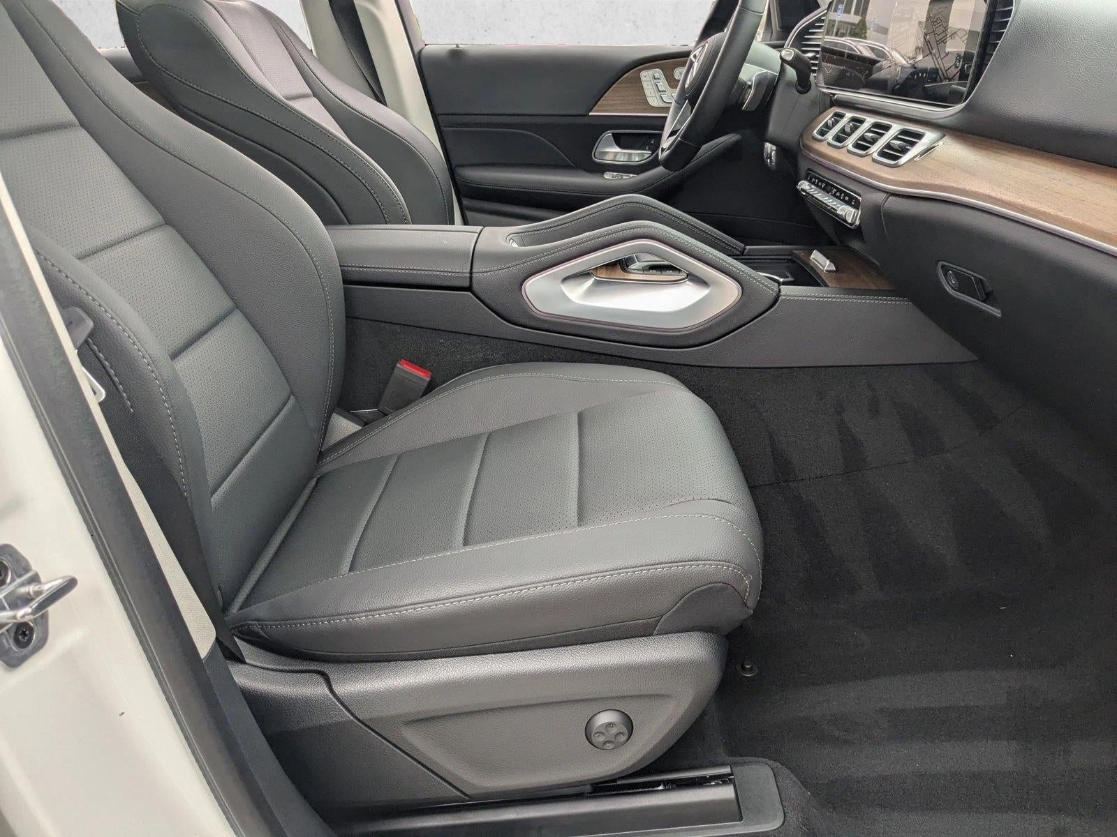 2025 Mercedes-Benz GLE GLE 350 SUV