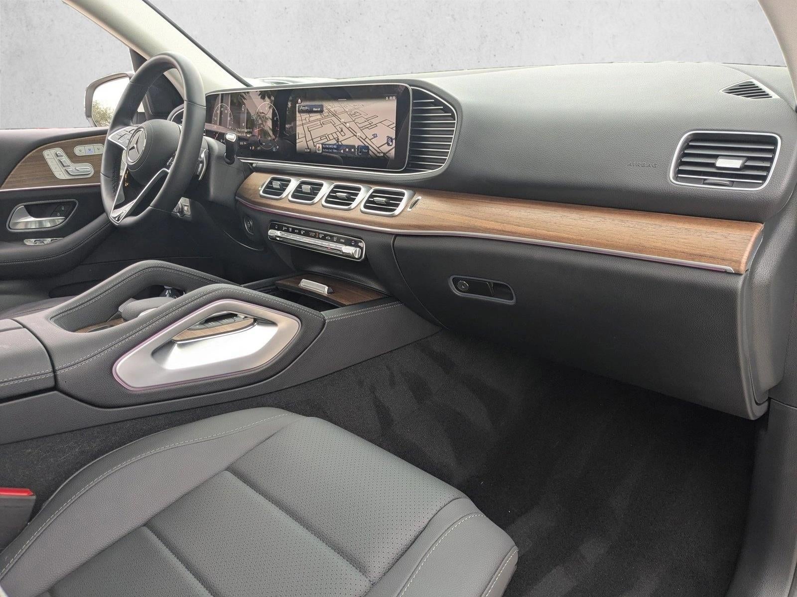 2025 Mercedes-Benz GLE GLE 350 SUV