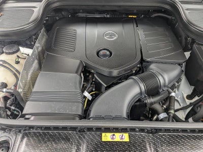 2025 Mercedes-Benz GLE GLE 350 SUV