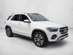 2025 Mercedes-Benz GLE GLE 350 SUV