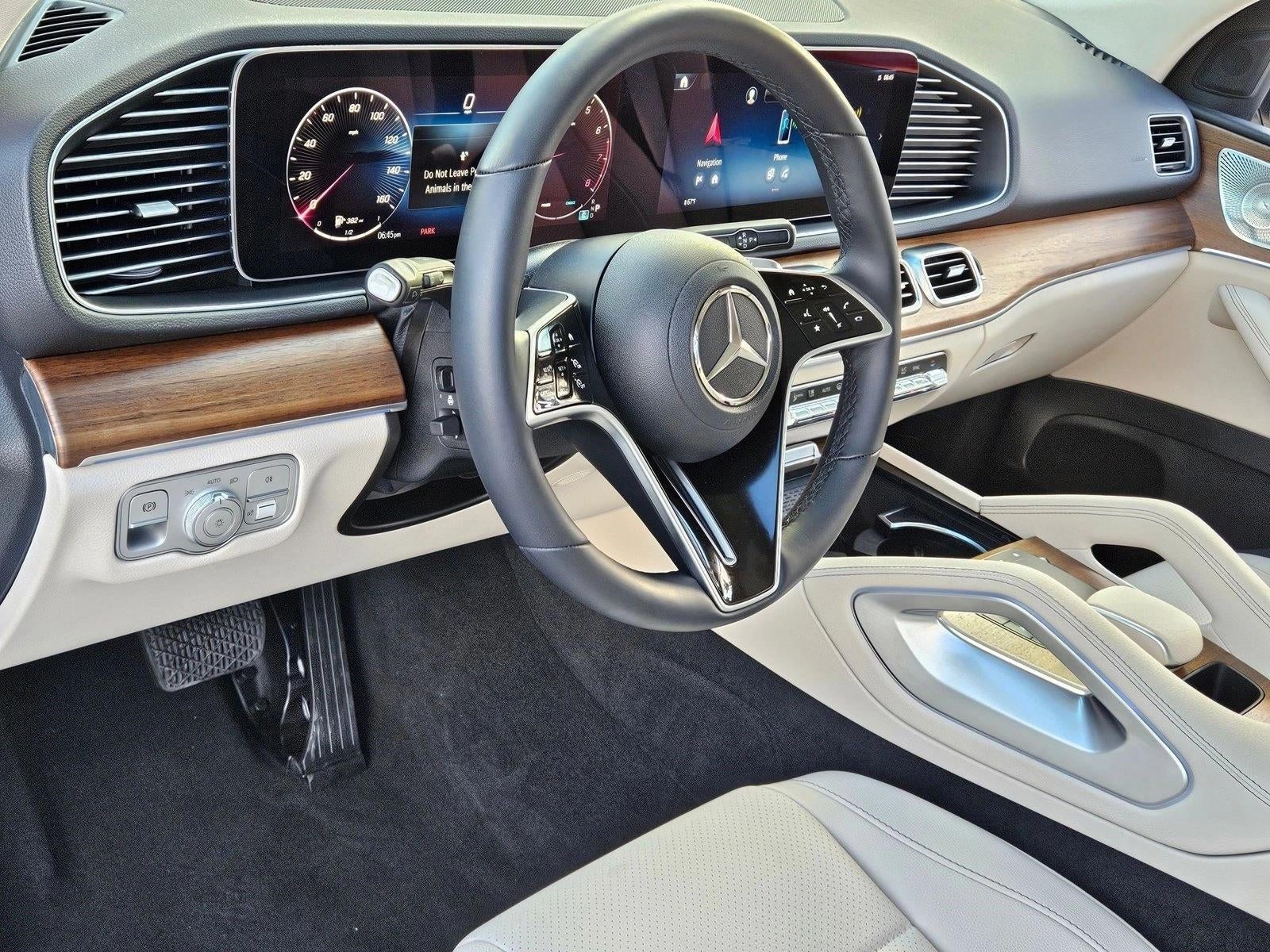 2025 Mercedes-Benz GLE GLE 350 SUV