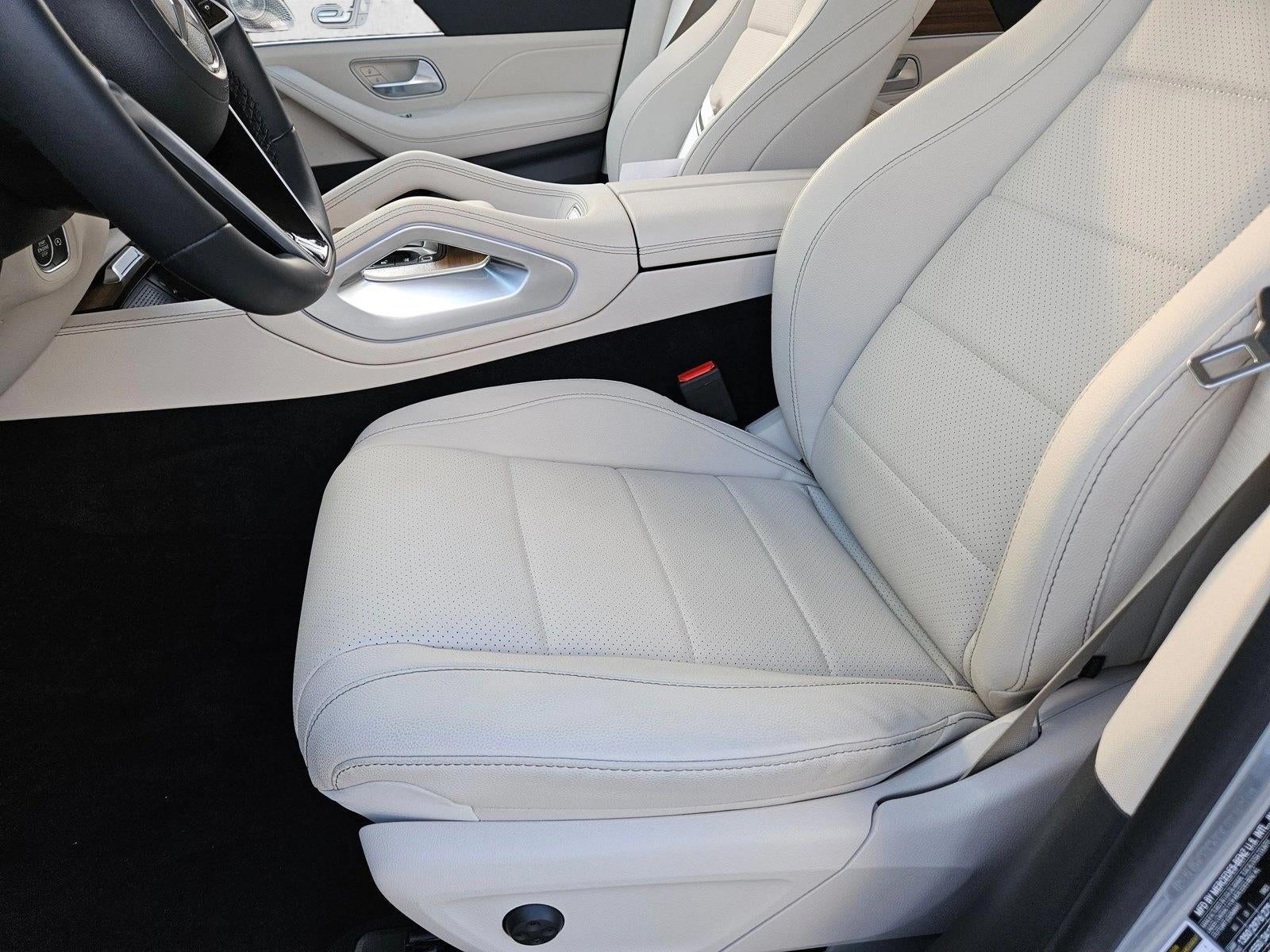 2025 Mercedes-Benz GLE GLE 350 SUV