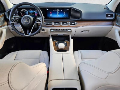 2025 Mercedes-Benz GLE GLE 350 SUV