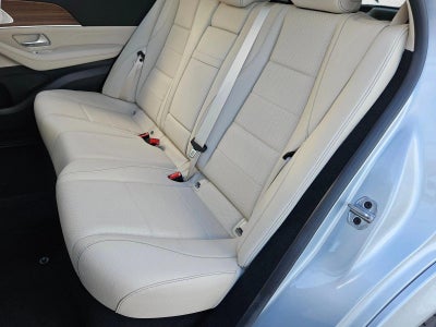 2025 Mercedes-Benz GLE GLE 350 SUV