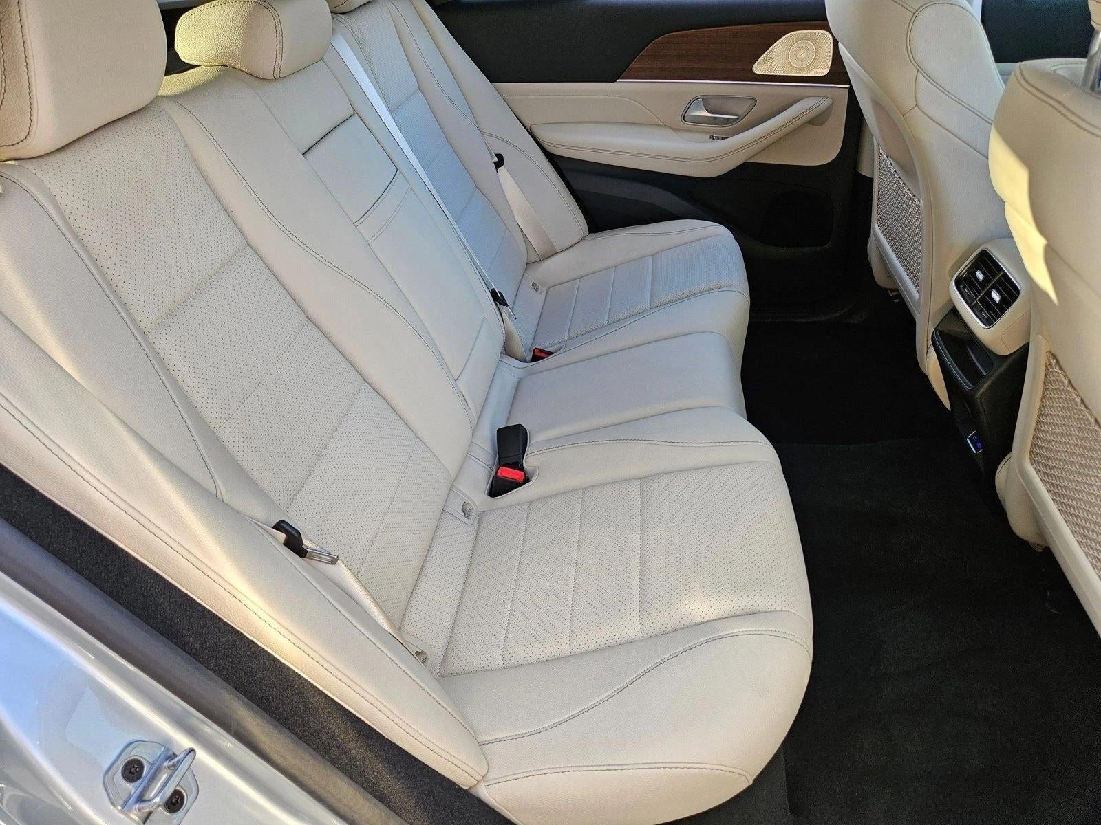 2025 Mercedes-Benz GLE GLE 350 SUV