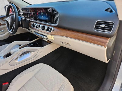 2025 Mercedes-Benz GLE GLE 350 SUV