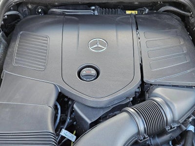 2025 Mercedes-Benz GLE GLE 350 SUV