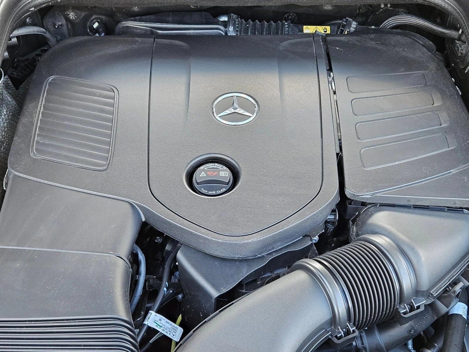 2025 Mercedes-Benz GLE GLE 350 SUV