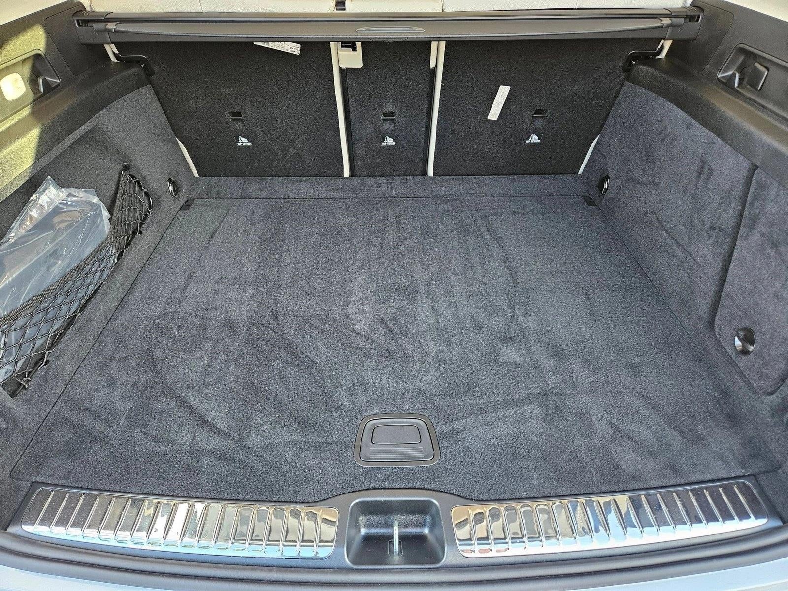 2025 Mercedes-Benz GLE GLE 350 SUV