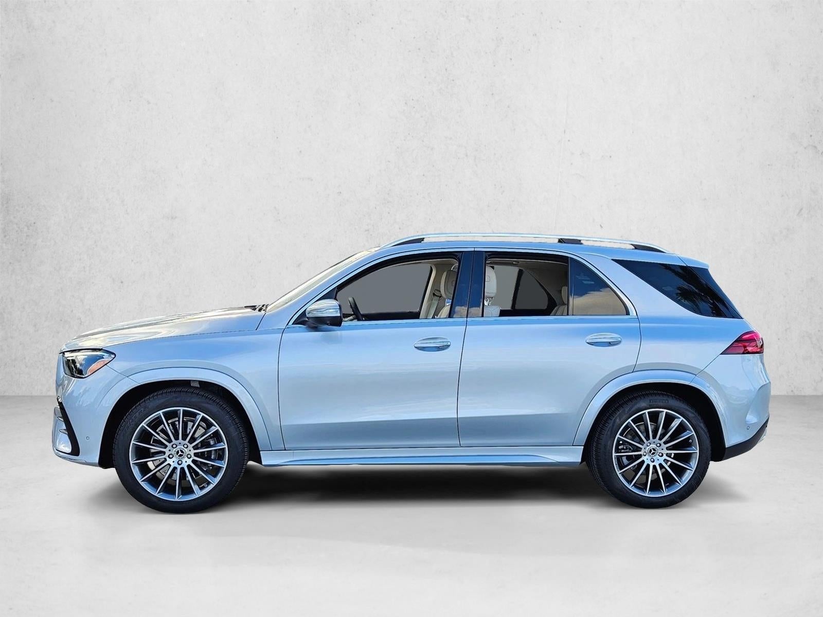 2025 Mercedes-Benz GLE GLE 350 SUV