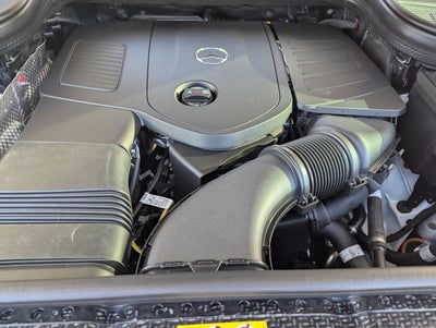 2026 Mercedes-Benz GLE GLE 350 SUV