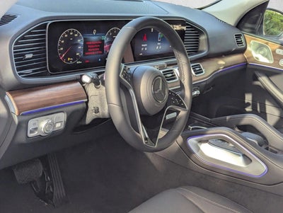 2026 Mercedes-Benz GLE GLE 350 SUV