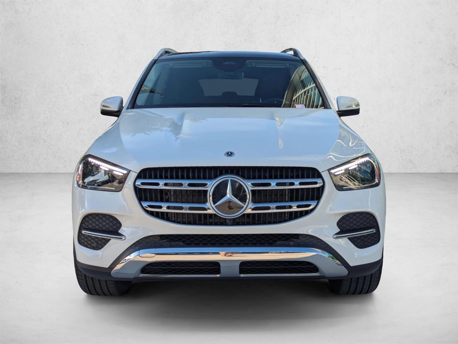 2026 Mercedes-Benz GLE GLE 350 SUV