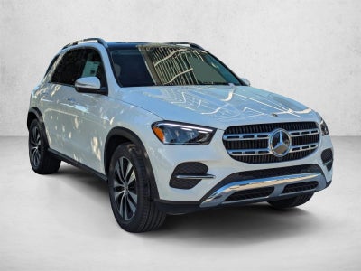 2026 Mercedes-Benz GLE GLE 350 SUV