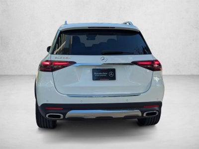 2026 Mercedes-Benz GLE GLE 350 SUV