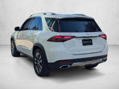 2026 Mercedes-Benz GLE GLE 350 SUV