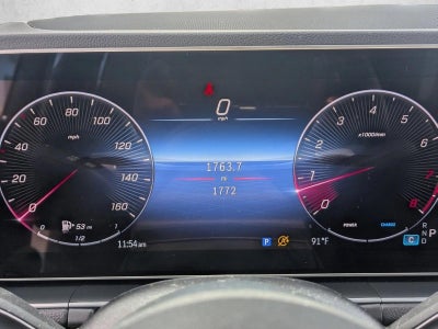 2025 Mercedes-Benz GLE GLE 350 SUV