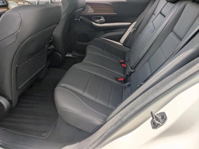 2025 Mercedes-Benz GLE GLE 350 SUV