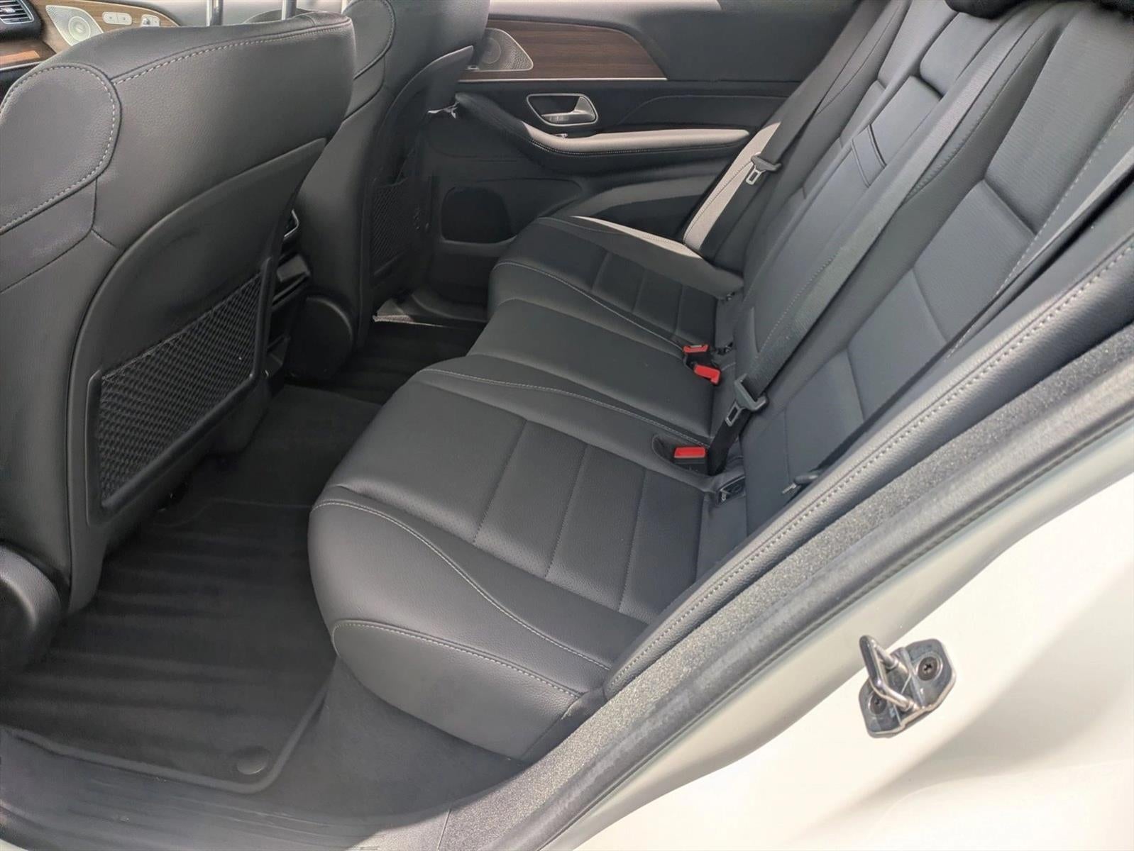 2025 Mercedes-Benz GLE GLE 350 SUV