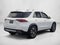 2025 Mercedes-Benz GLE GLE 350 SUV