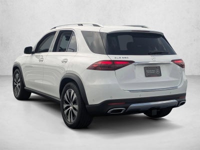 2025 Mercedes-Benz GLE GLE 350 SUV