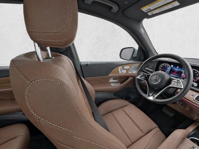 2026 Mercedes-Benz GLE GLE 350 SUV