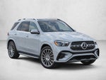 2026 Mercedes-Benz GLE GLE 350 SUV