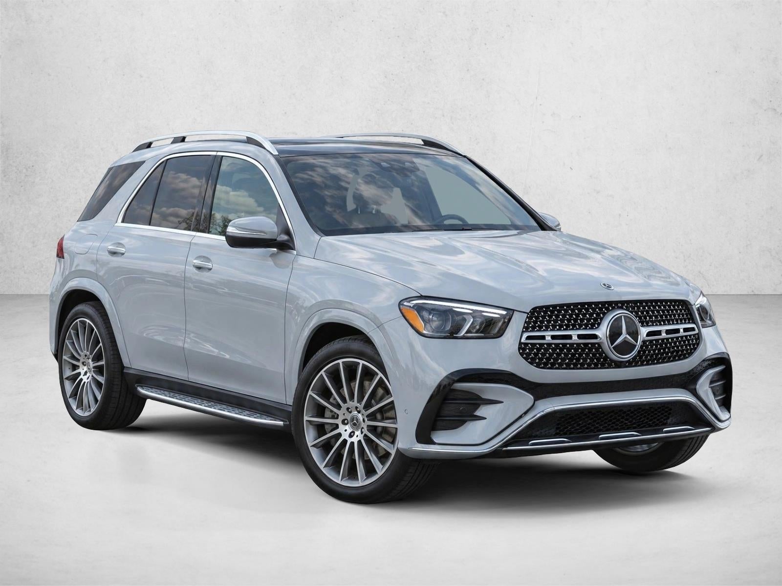 2026 Mercedes-Benz GLE GLE 350 SUV