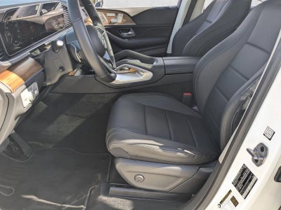 2025 Mercedes-Benz GLE GLE 350 SUV