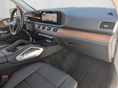 2025 Mercedes-Benz GLE GLE 350 SUV