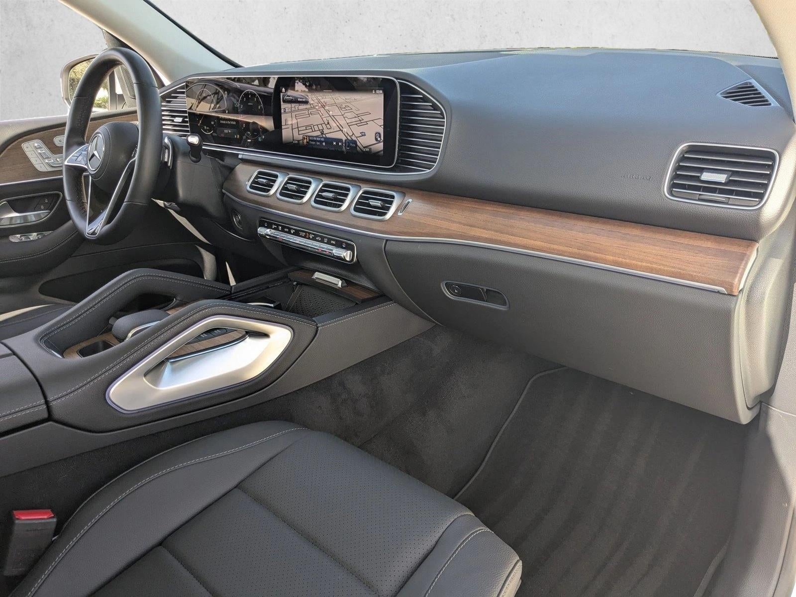 2025 Mercedes-Benz GLE GLE 350 SUV